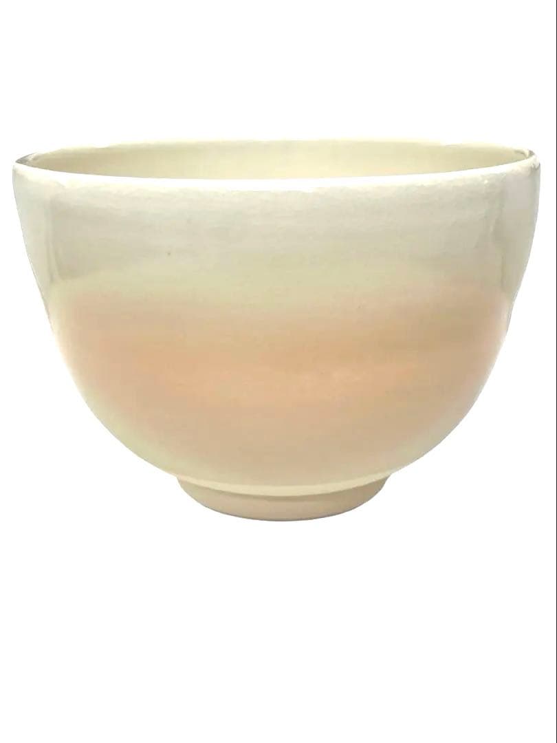 茶碗　御本　いちご　加藤永真　抹茶茶碗　抹茶碗　茶道具　抹茶
