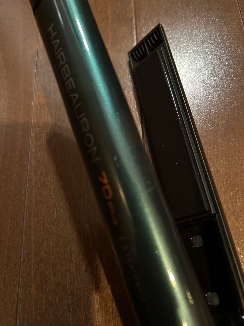 ヘアビューロン　7d