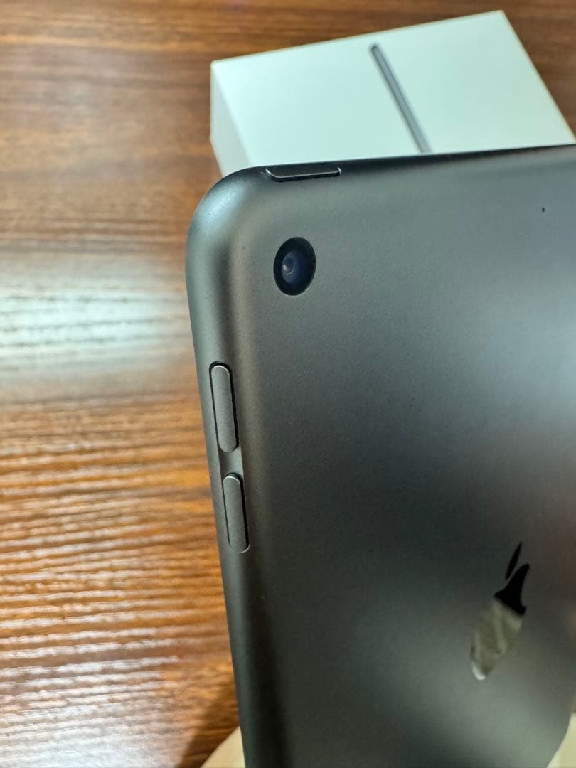【美品】 iPad mini (第5世代) 64GB バッテリー最大容量88%
