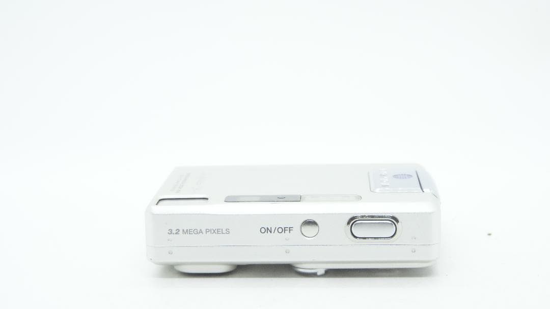 【Y2104】 KONICA MINOLTA DiMAGE Xg コニカミノルタ