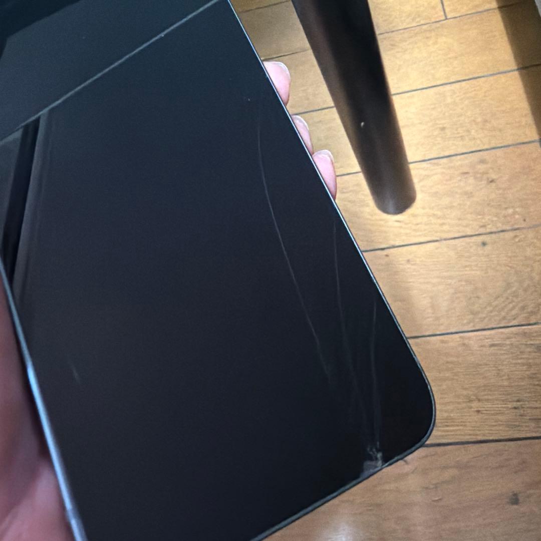 【ジャンク品】 iPhone 14 本体 256GB ブルー SIMフリー