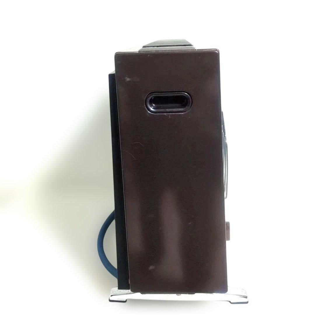 【レトロ】Rinnai ガスストーブ R-1220C 都市ガス用
