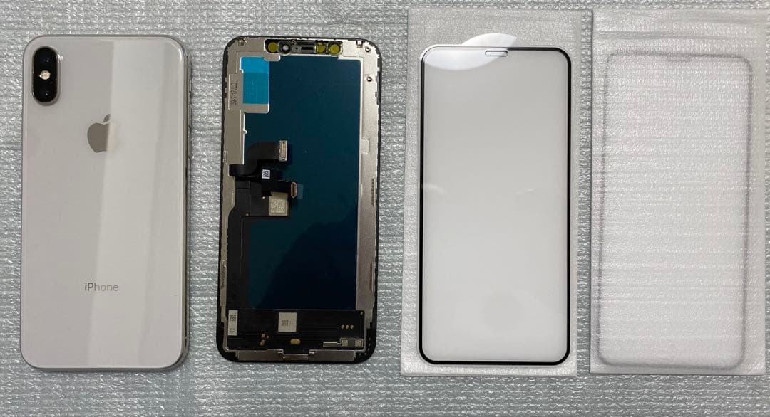 スマートフォン本体 iPhone XS 64