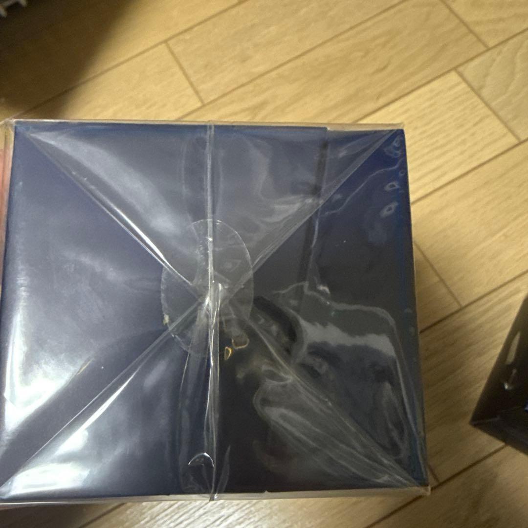 【未開封新品】Aromatherapy Associatesバスシャワーオイル