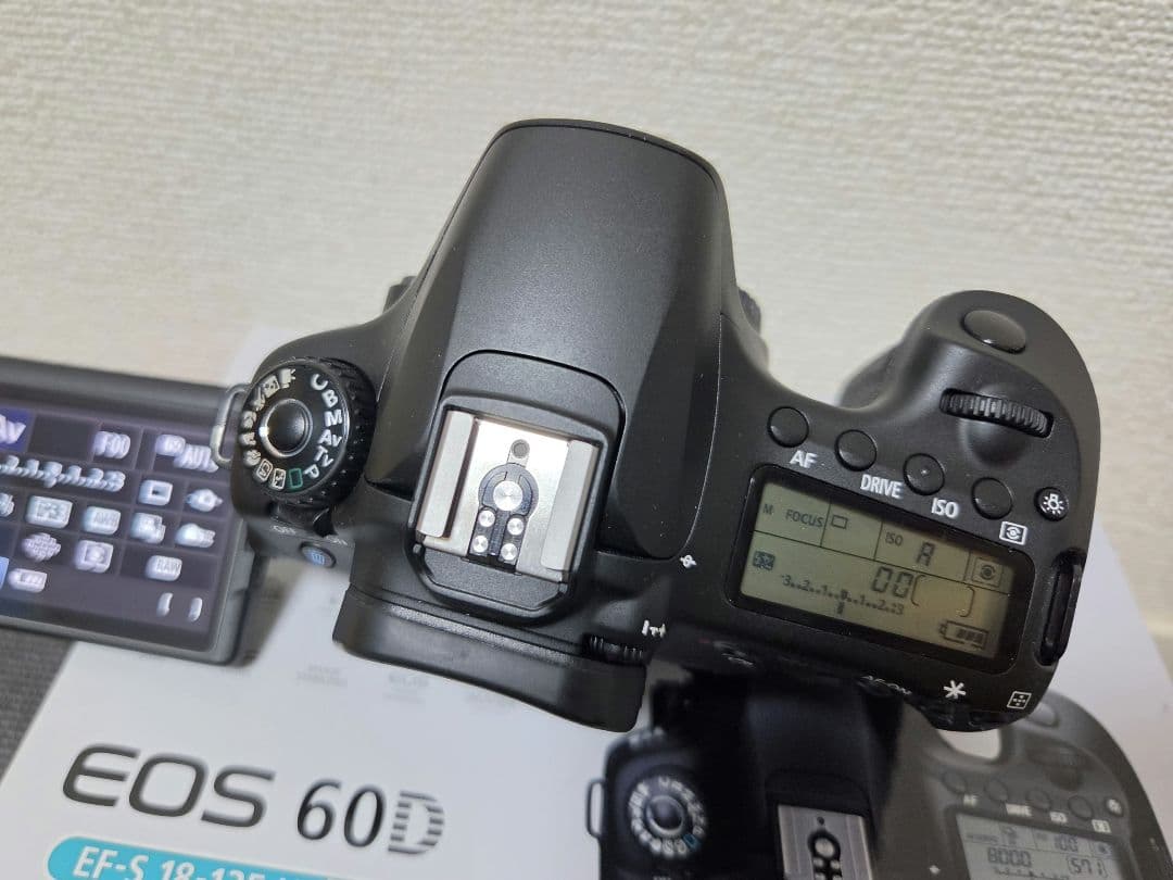 Canon EOS60D・TAMRON SP70-300mmSP A005