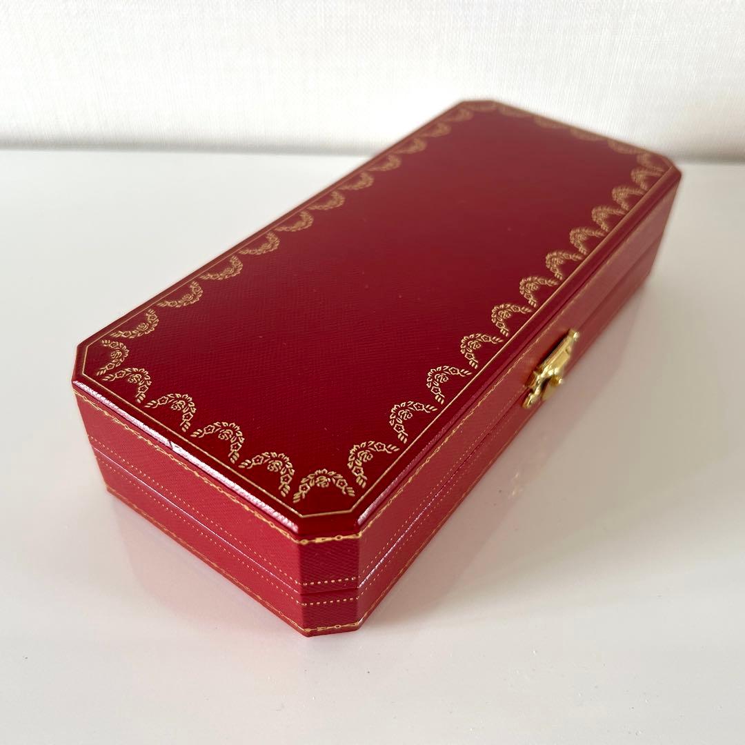Cartier（カルティエ） ミニ ボールペン ディアボロ ドゥ