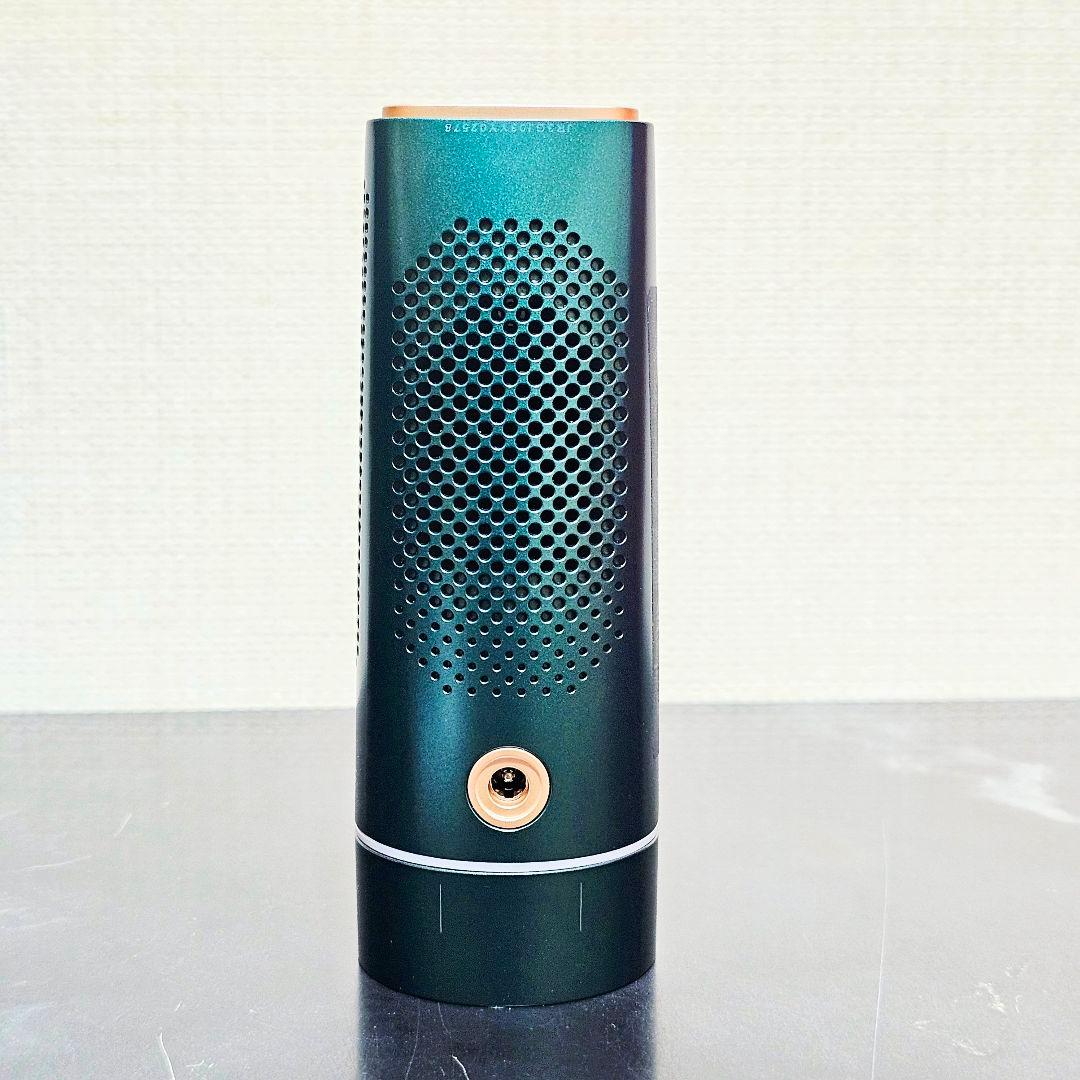 美品 JOVS Dora 脱毛器 家庭用 グリーン ジョブス