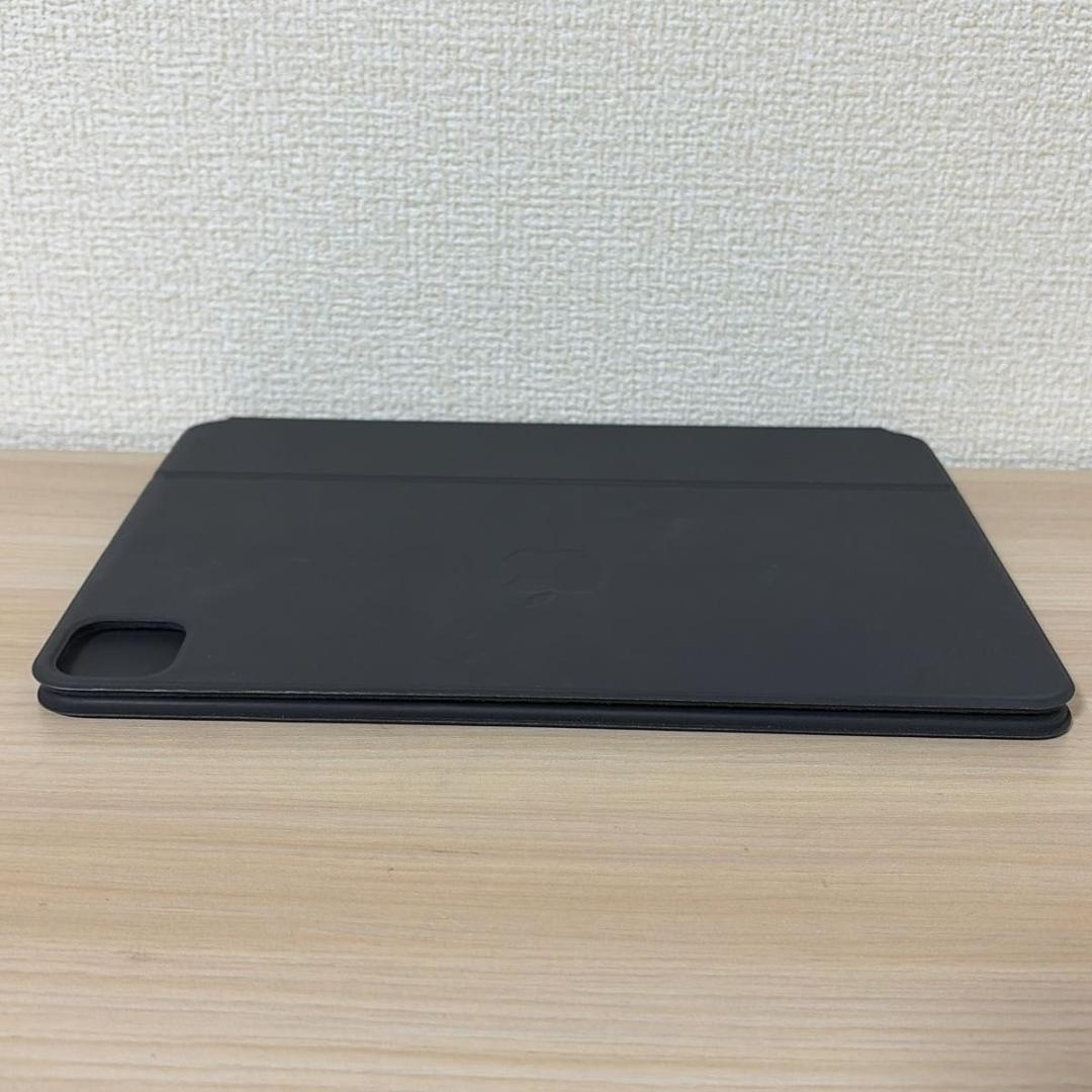 【極美品】iPad Magic Keyboard Black 日本語