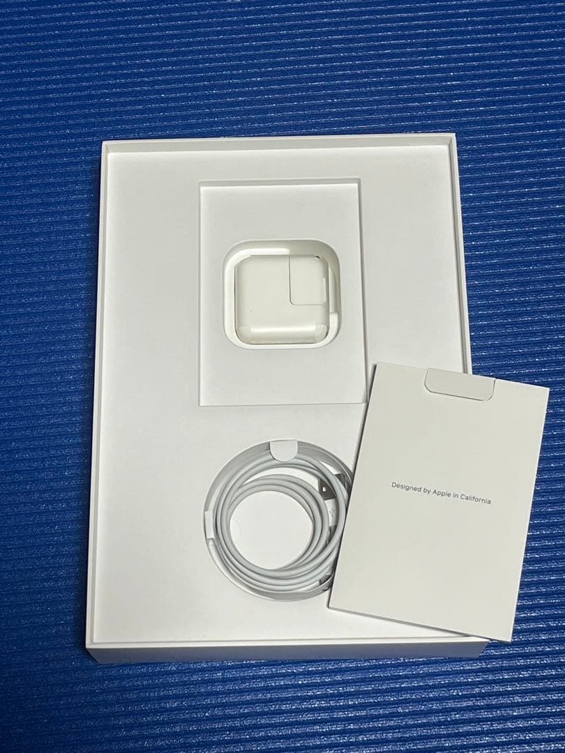 Apple iPad Air3 スペースグレー 本体