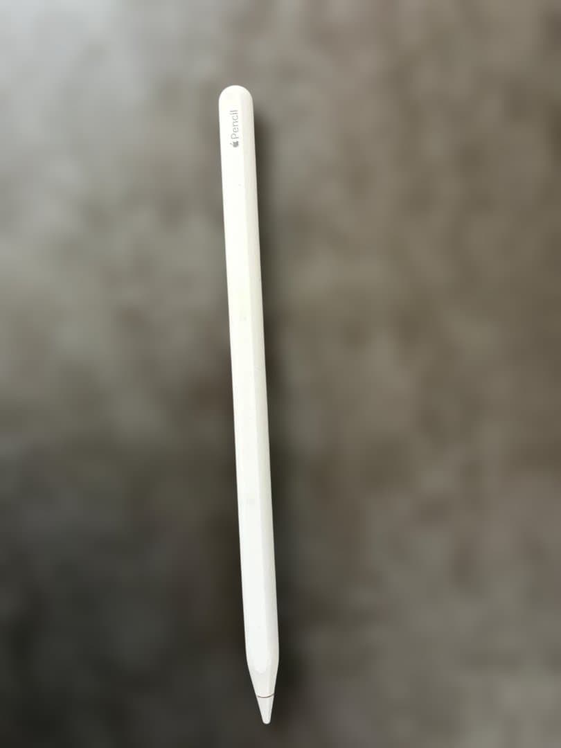 Apple Pencil（第２世代）