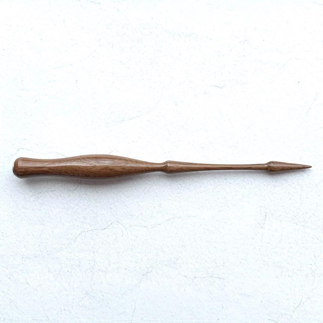 筆記具 Plume d'Artiste Okayama Writes x Bikkuri