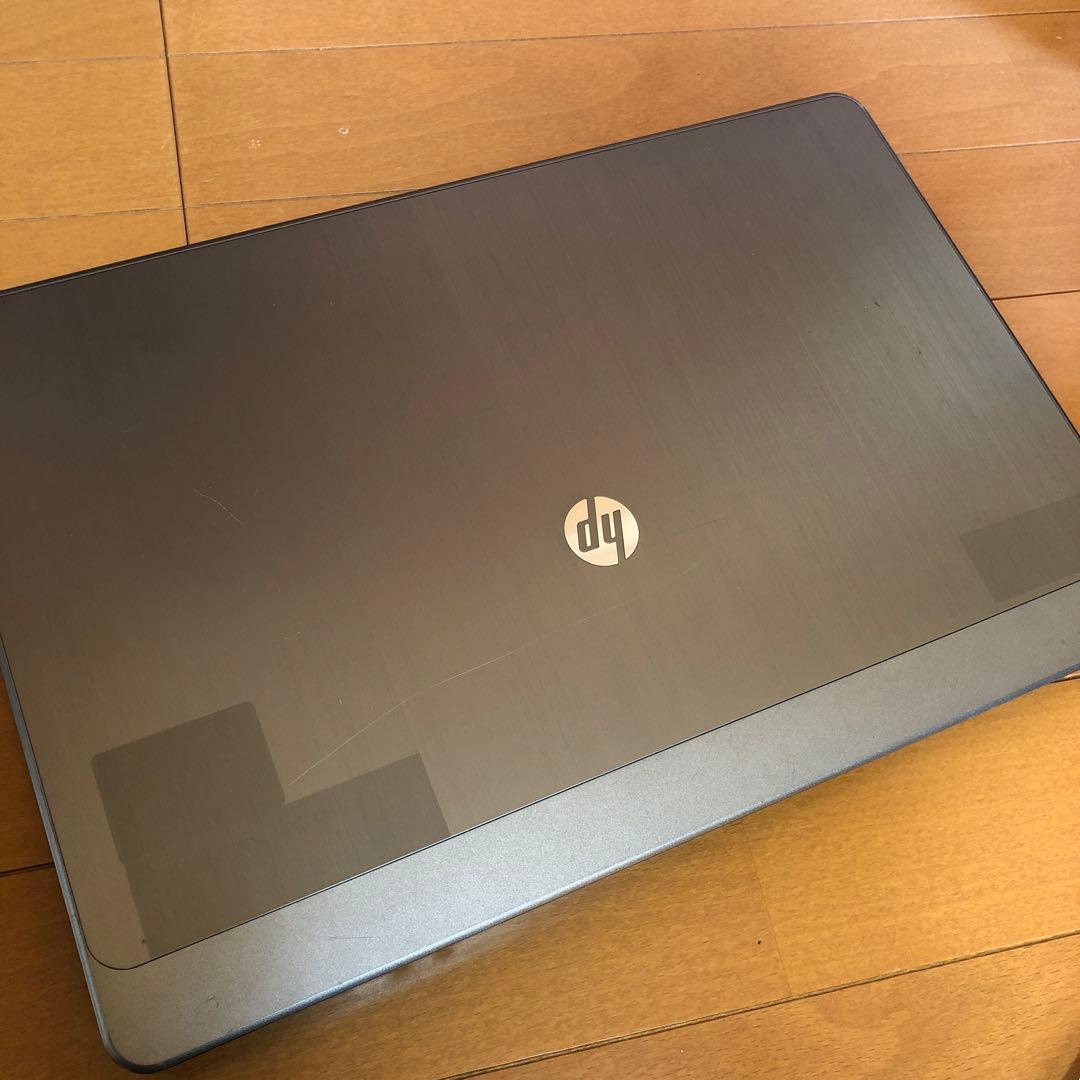 ノートPC HP ProBook 4430s