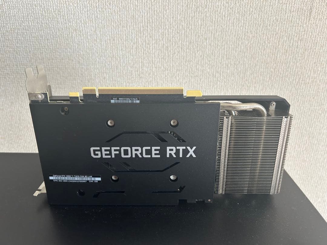 MSI GeForce RTX グラフィックボード＋750W ゴールド認証