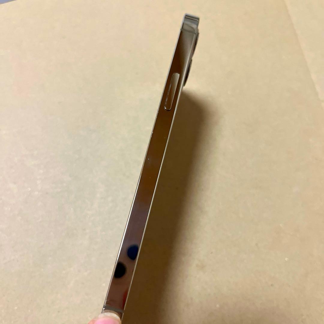 iPhone12pro 本体 スマートフォン Apple