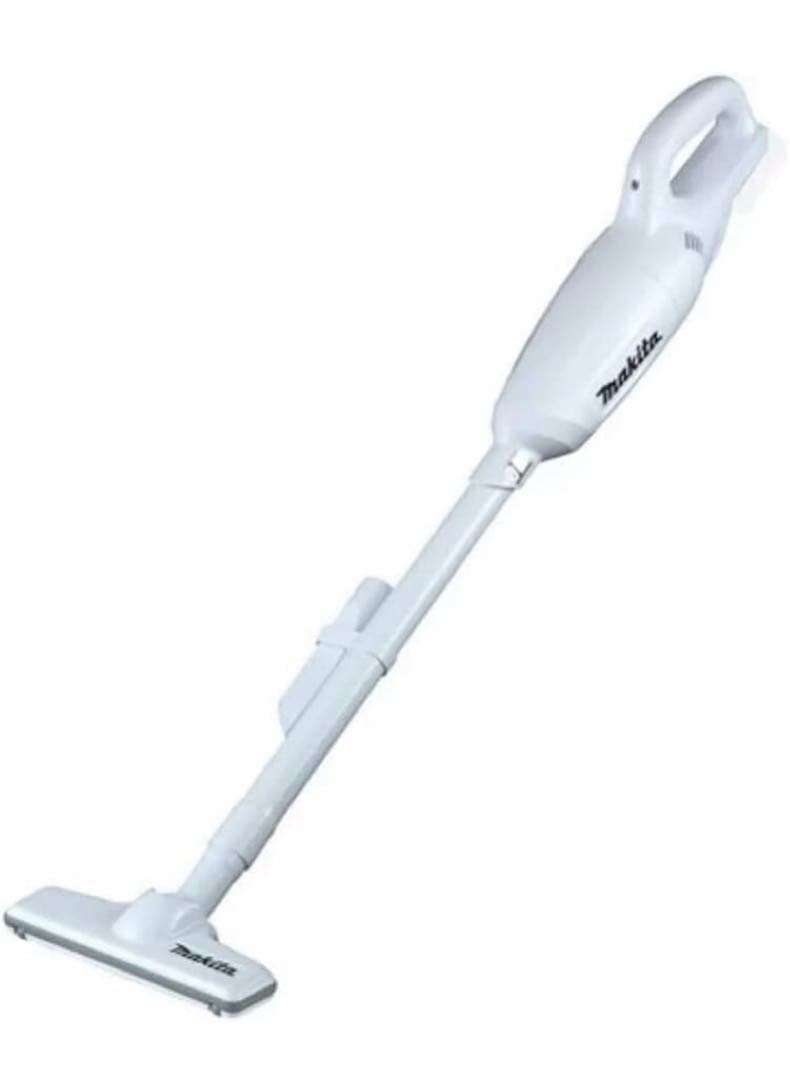 『新品』マキタ 10.8V 充電式クリーナ　カプセル式　掃除機