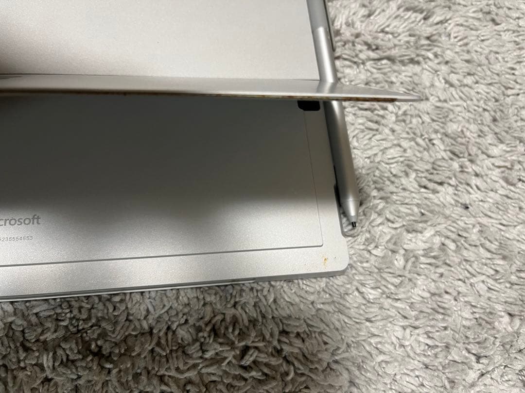 Windowsノート本体 surface pro4