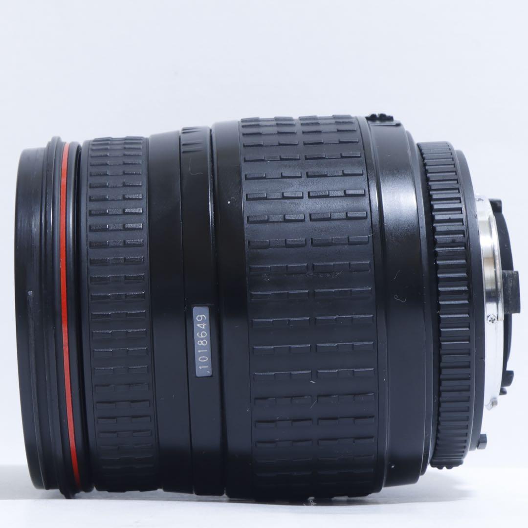 ☆一本で標準+超望遠レンズ☆ SIGMA 28-300mm for ニコン☆