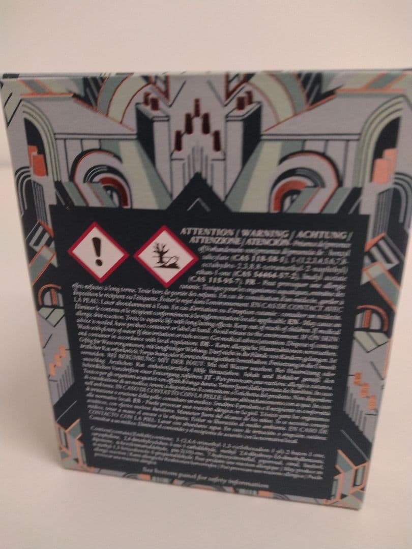 diptyque PARIS アロマキャンドル