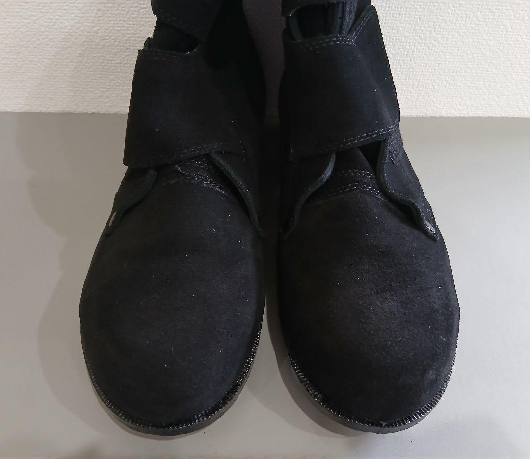 【新品未使用】VP ANGEL 安全靴 B520 27cm