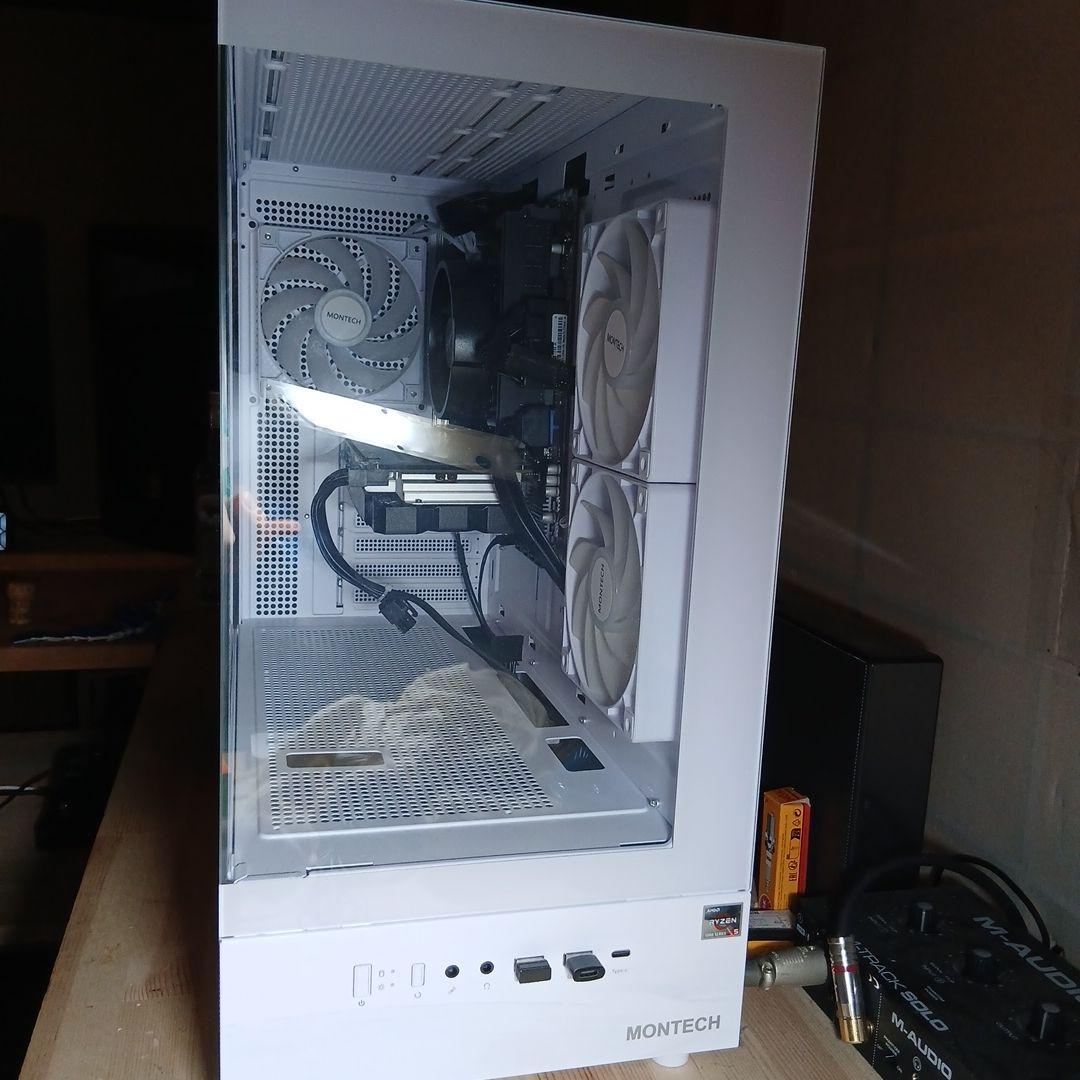 自作PC