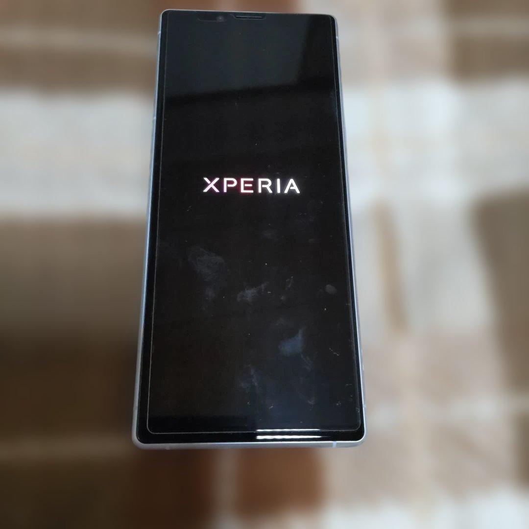 SONY Xperia 1 802SO　SIMフリー