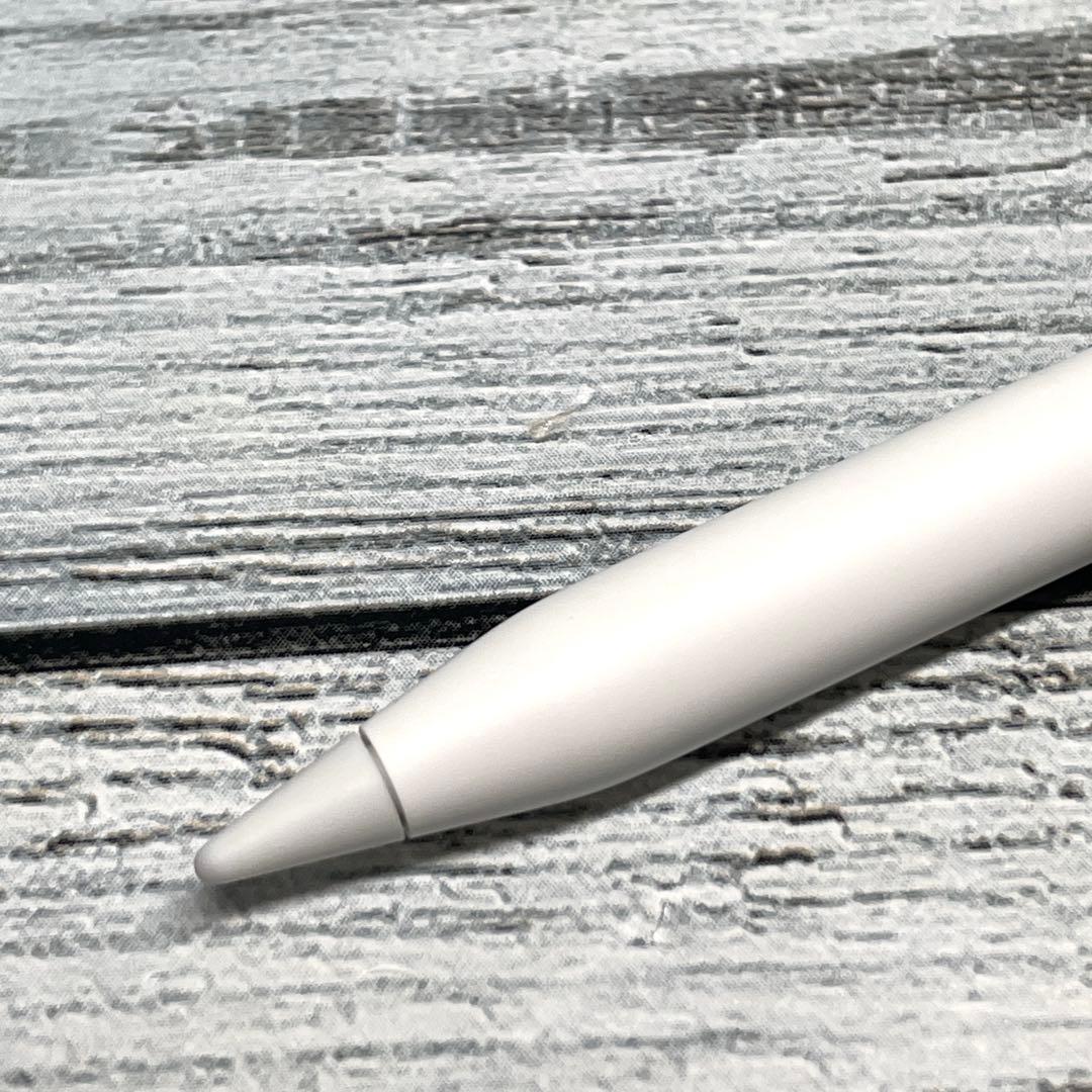 【美品】Apple Pencil(第2世代) ①