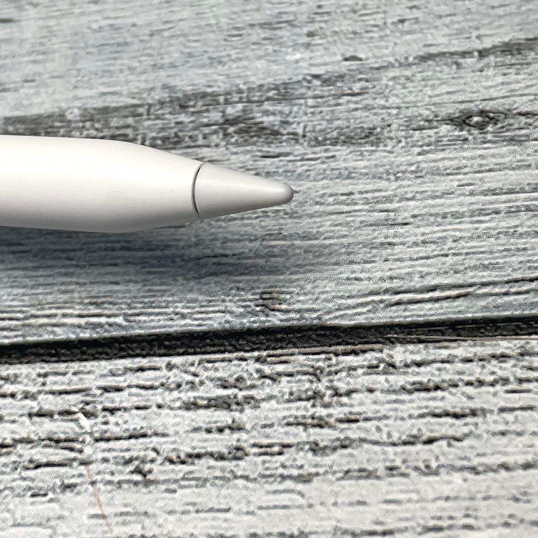 【美品】Apple Pencil(第2世代) ①