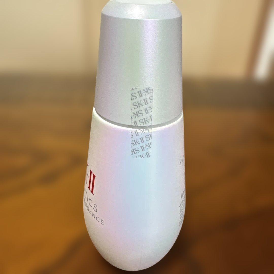 ❤️SK-Ⅱジェノプティクスインフィニットオーラエッセンス75ml2025年7月❤️