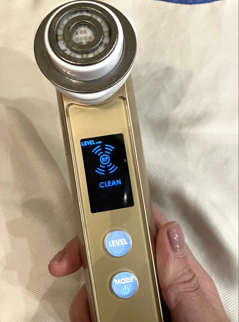 kinton　ヤーマン YA-MAN RFボーテフォトプラスハイパー