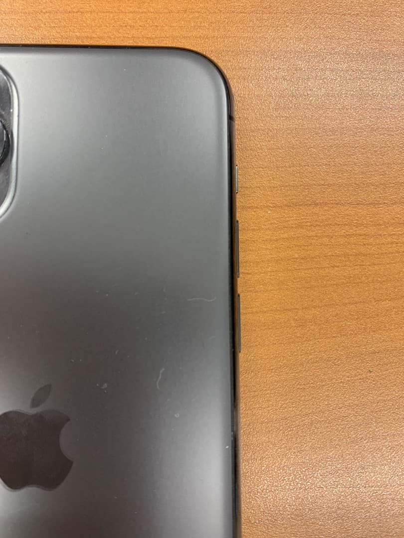 c*w様 動作確認済 iPhone 11 Pro 256GB ID K6526