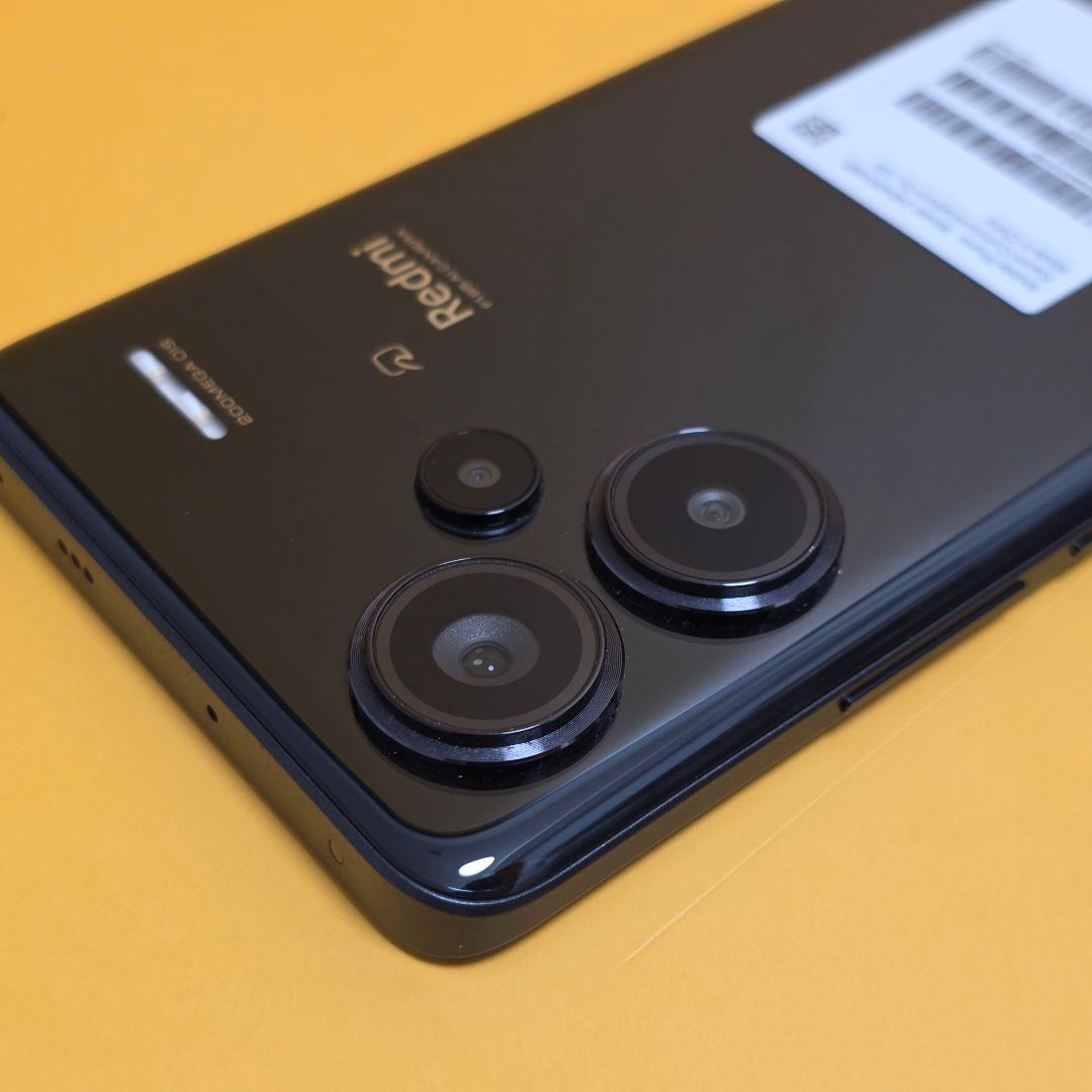 Xiaomi Redmi note 13 Pro＋5G│24時間以内発送#800