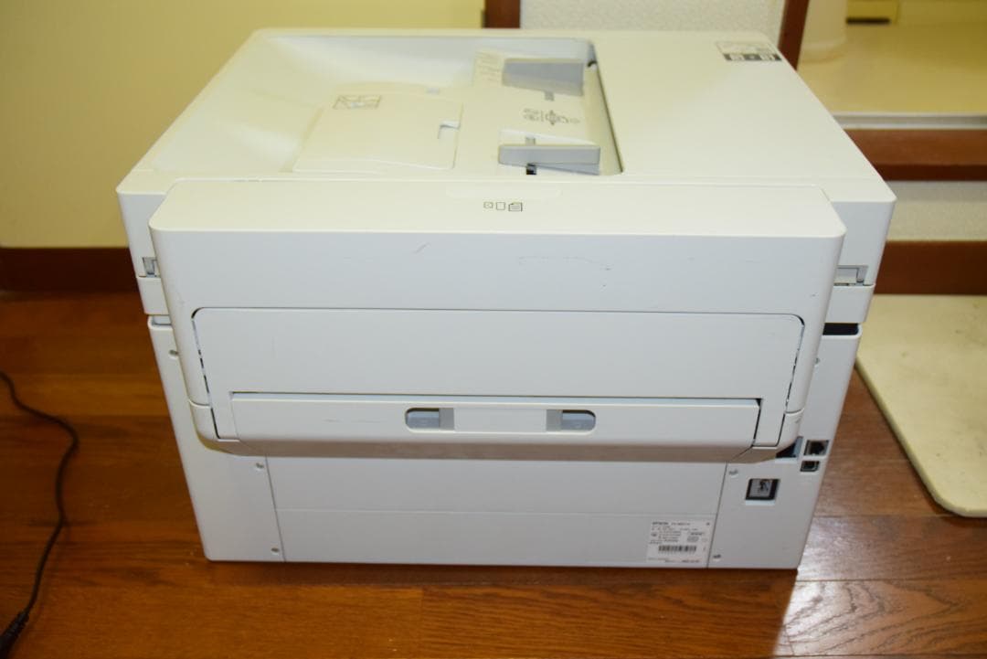 S*N様 ジャンク EPSON PX-M6011F FAX付インクジェット複合機