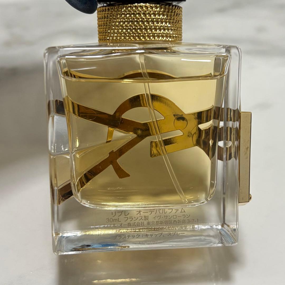 リブレ オーデパルファム 香水 30ml