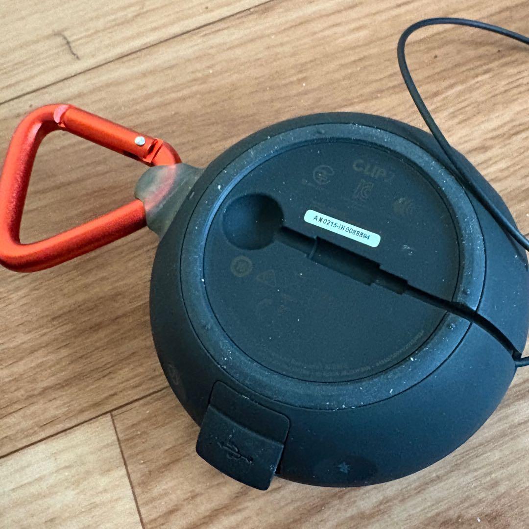 Jabra Speak 510 ワイヤレススピーカー取扱説明付き