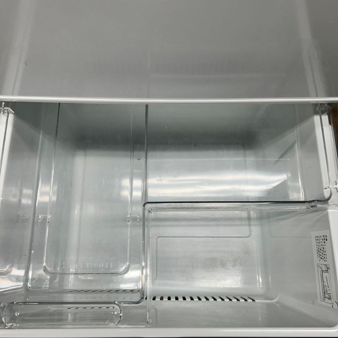 152 冷蔵庫　大型　200L～300L　右開き　極美品　大人気　保証込　格安