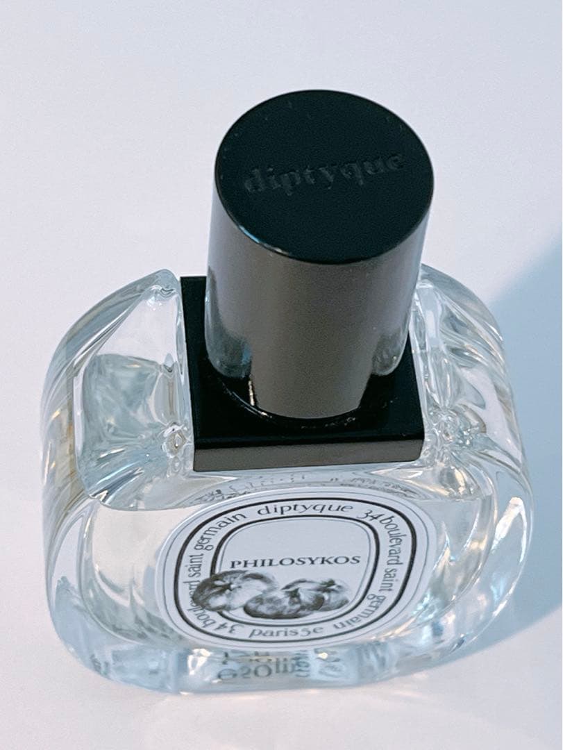 香水(ユニセックス) diptyque PHILOSYKOS 50ml