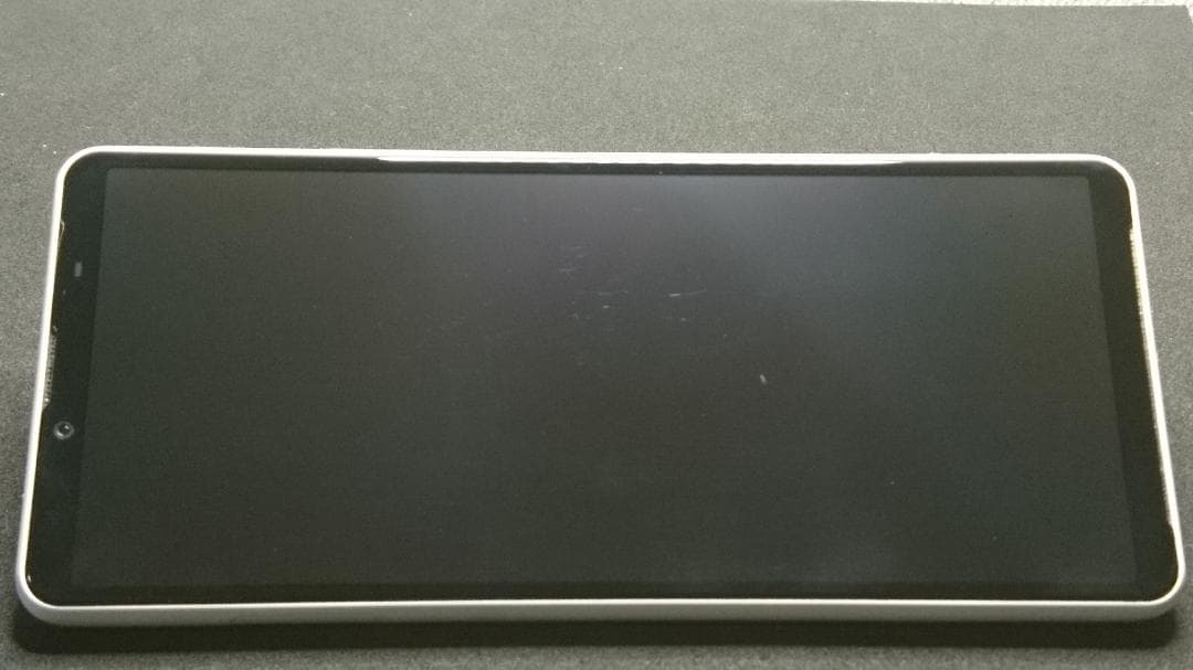 SONY Xperia 10 lIl Y!mobile A102SO ホワイト