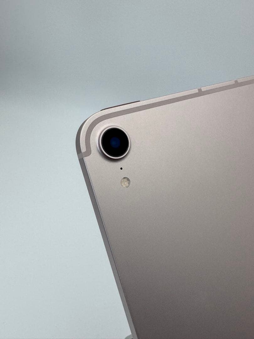 iPad mini6 256gb パープル