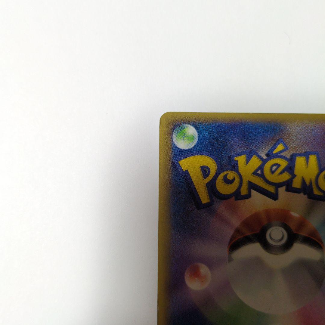 ポケパークのゴンベ ポケパークプレミアムファイル 008/009