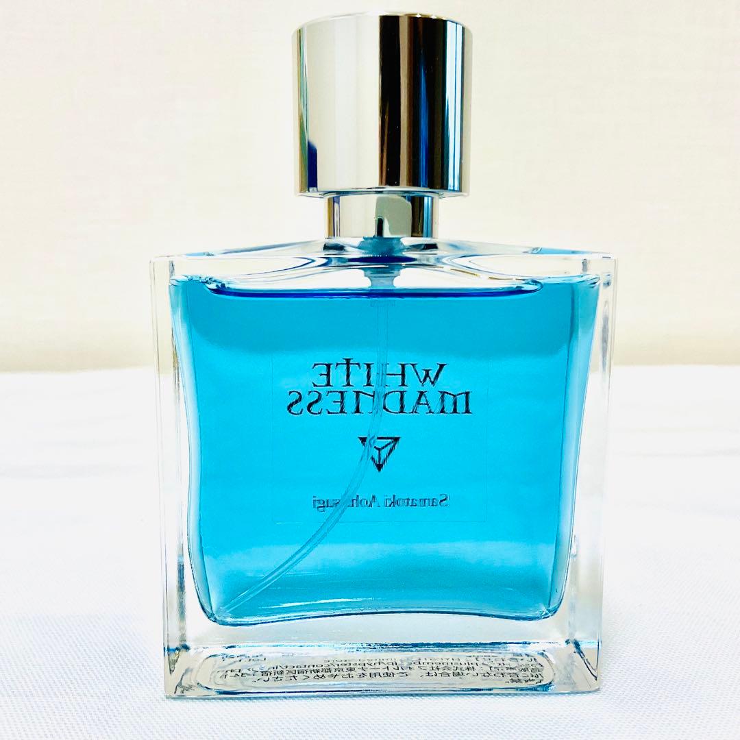 ヒプノシスマイク　ヒプマイ　オードトワレ　碧棺　左馬刻　香水　50ml