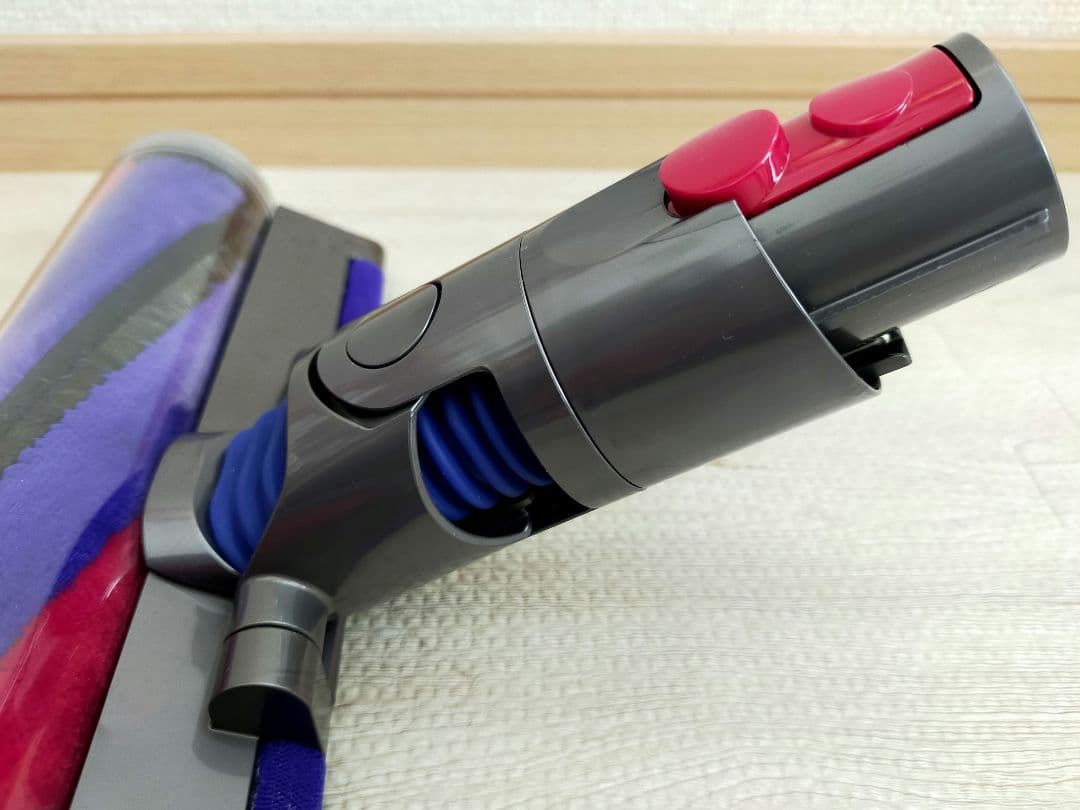 Dyson SV18 [354531-02] ソフトローラークリーナーヘッド
