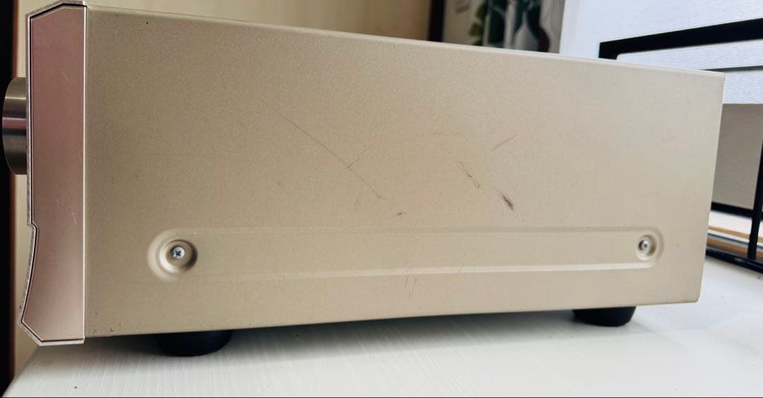ONKYO TX-SA601 AVセンター AVアンプ