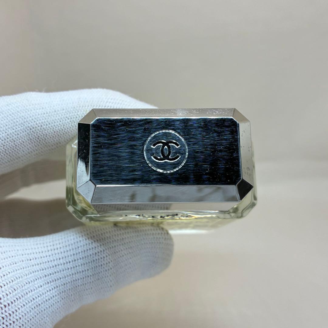匿名配送　CHANEL シャネル　エゴイスト プラチナム 50ml 美品