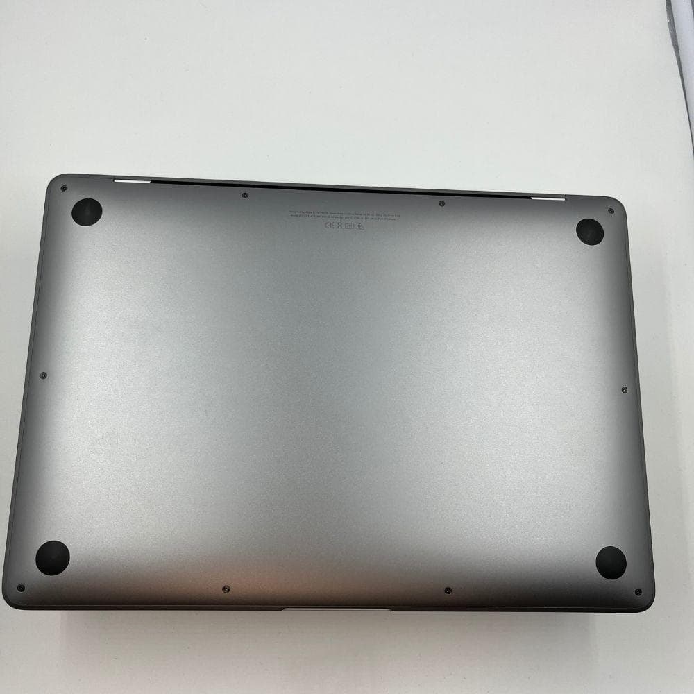 M1 MacBook Air 16GB 512GB バッテリー90%