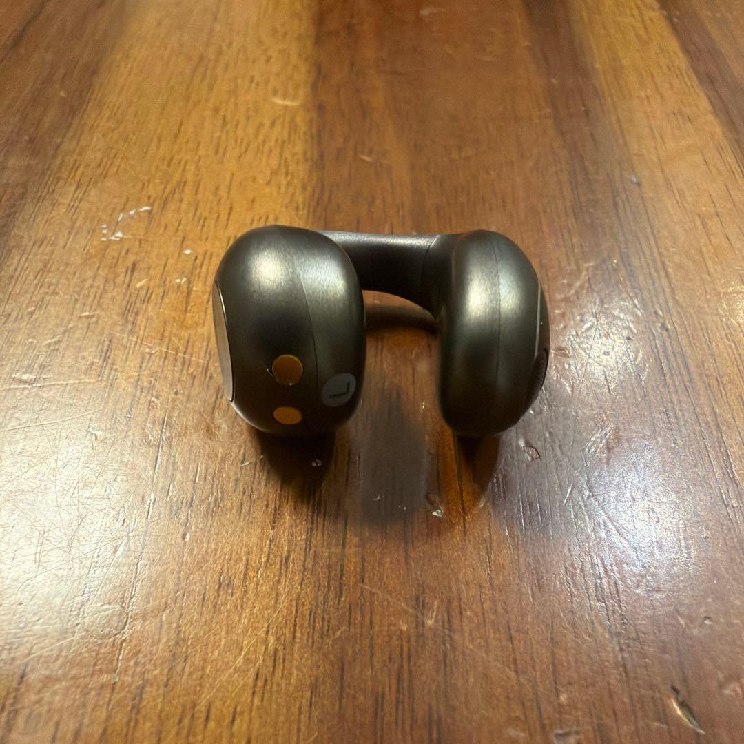 Soundcore C40i 美品