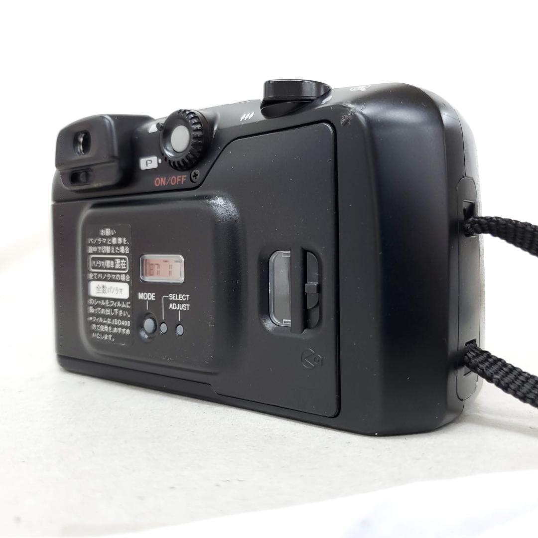 【動作確認済】 Pentax ESPIO 120 G0130-85-9v
