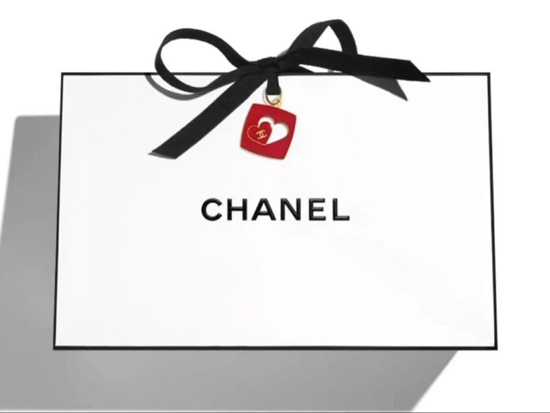 CHANEL ネイル エナメル ヴェルニ (419 - レジャンド)