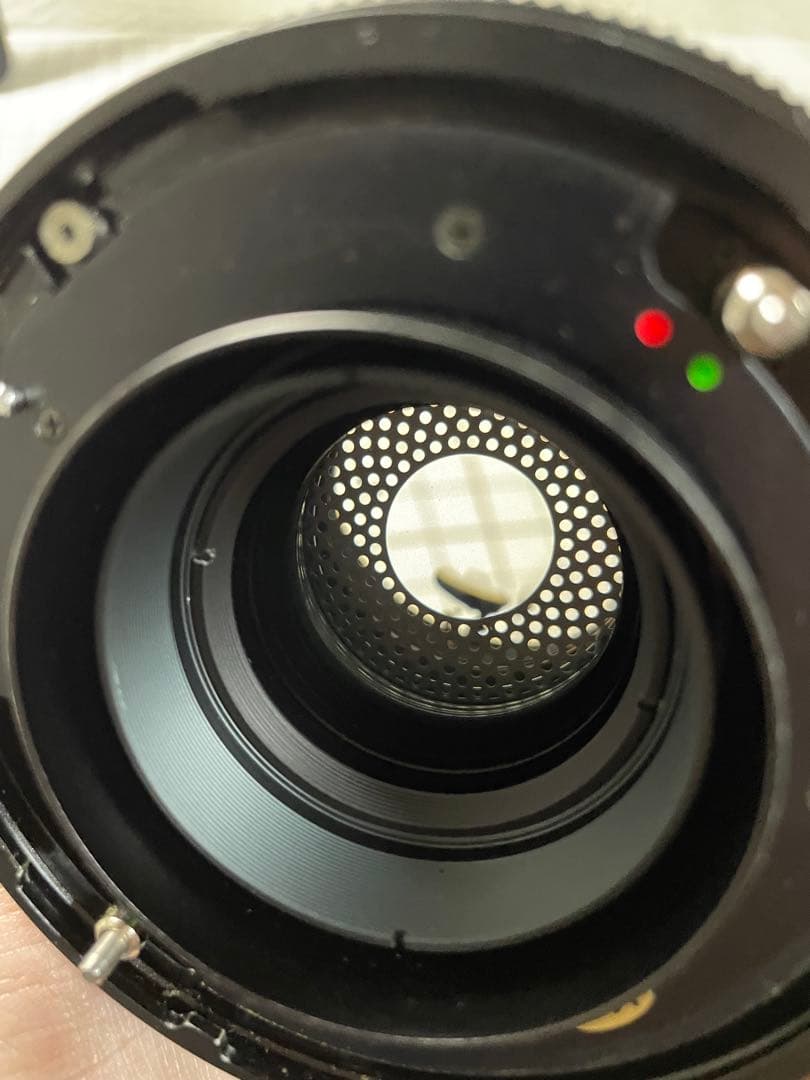 Mamiya Sekor SF C 150mm f4 レンズ