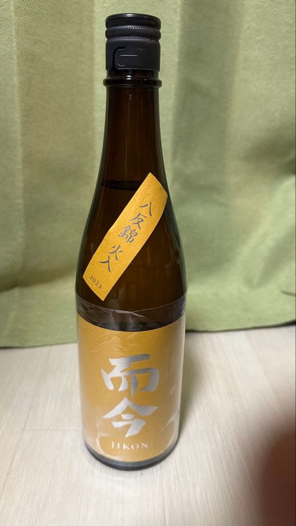 グァンミン 而今 八反錦 火入 720ml