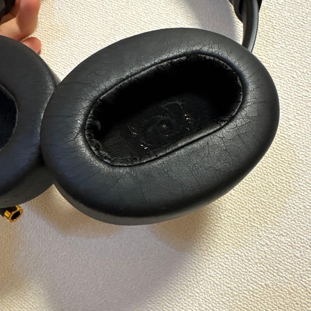 SONY MDR-1AM2 ヘッドホン